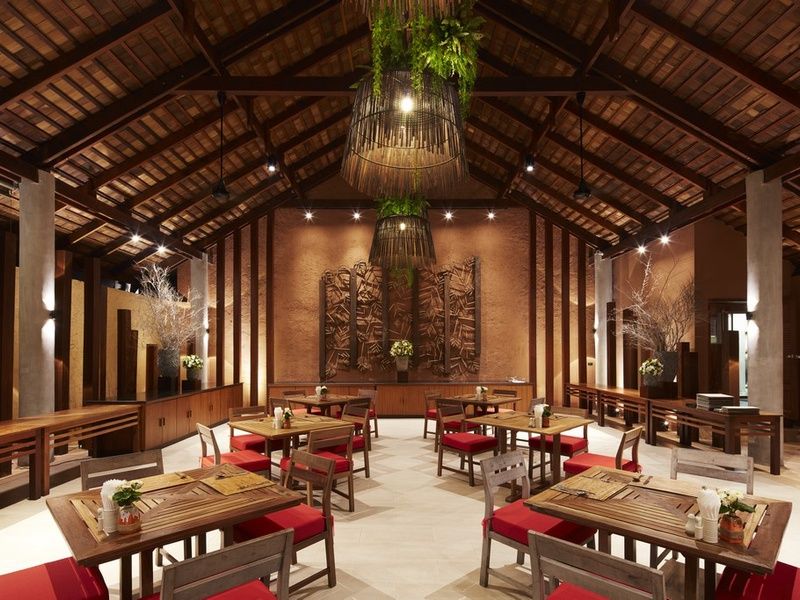 Combiné Trésors authentiques du Siam 4* et séjour Hotel Ao Prao Resort 4* pas cher photo 11