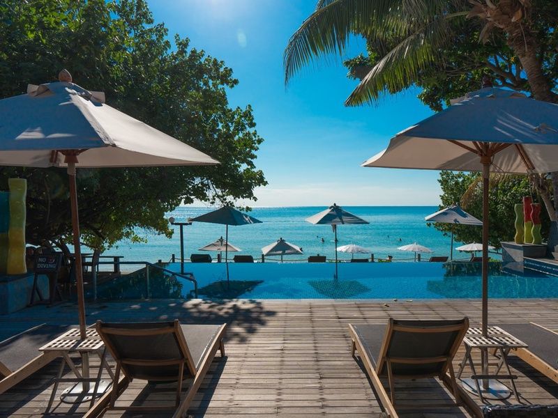 Combiné Trésors authentiques du Siam 4* et séjour Hotel Ao Prao Resort 4* pas cher photo 12