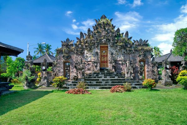 Circuit Essence de Bali pas cher photo 6