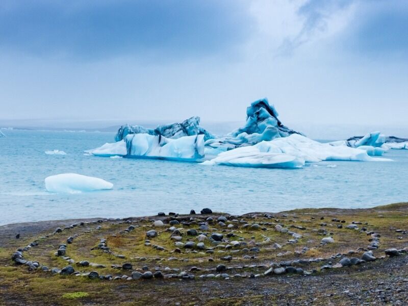 Circuit Terre D'islande - De Reykjavík A Reykjavík pas cher photo 3