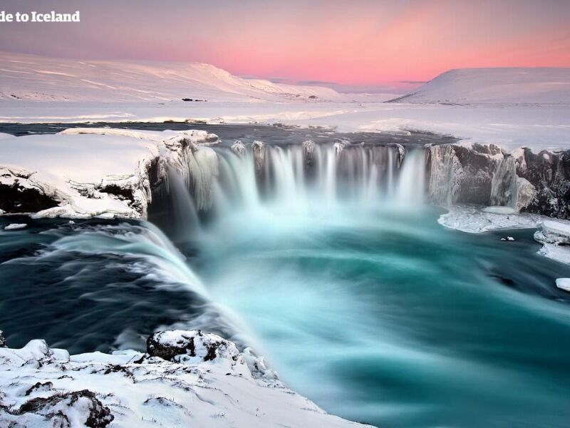 Circuit Terre D'islande - De Reykjavík A Reykjavík pas cher photo 4