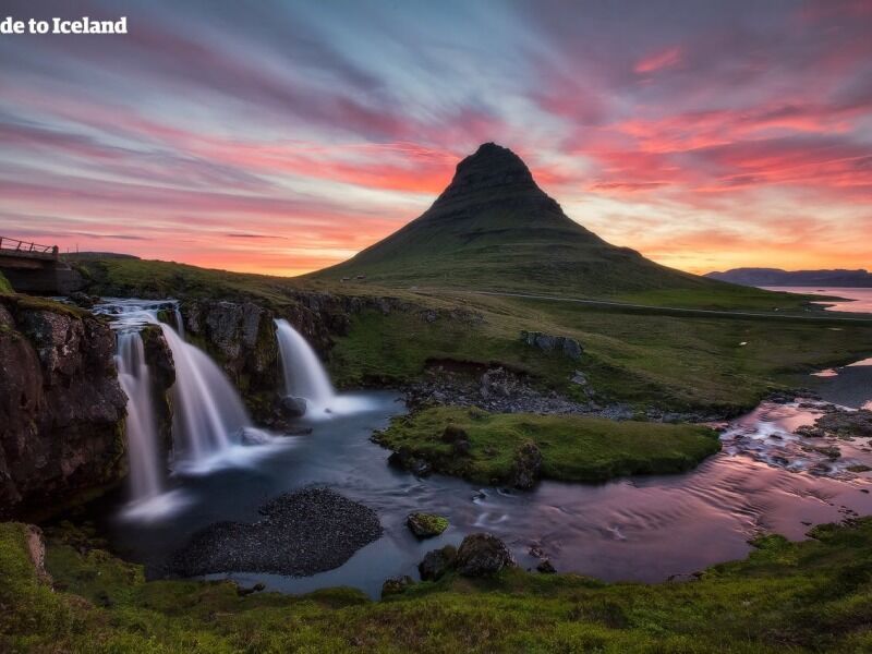 Circuit Terre D'islande - De Reykjavík A Reykjavík pas cher photo 5