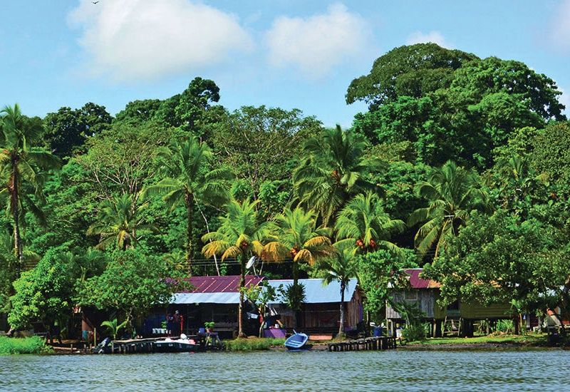 Le Costa Rica et le Nicaragua pas cher photo 3