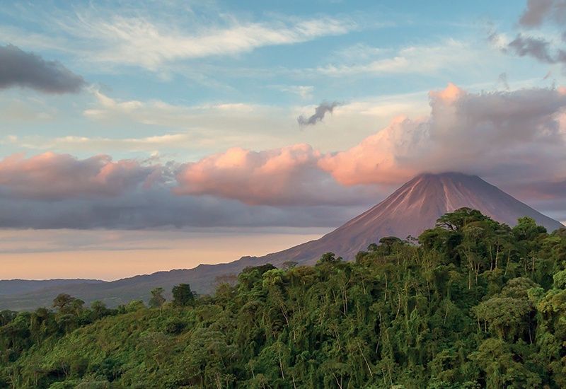 Le Costa Rica et le Nicaragua pas cher photo 6