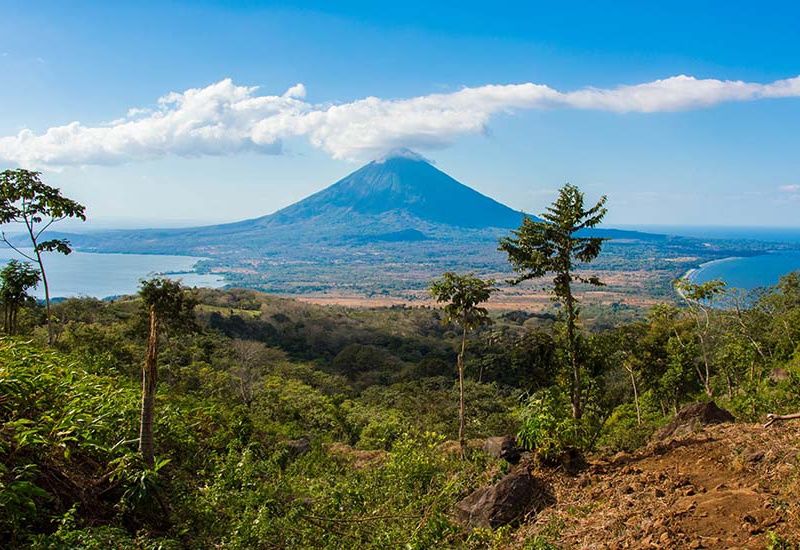 Le Costa Rica et le Nicaragua pas cher photo 8
