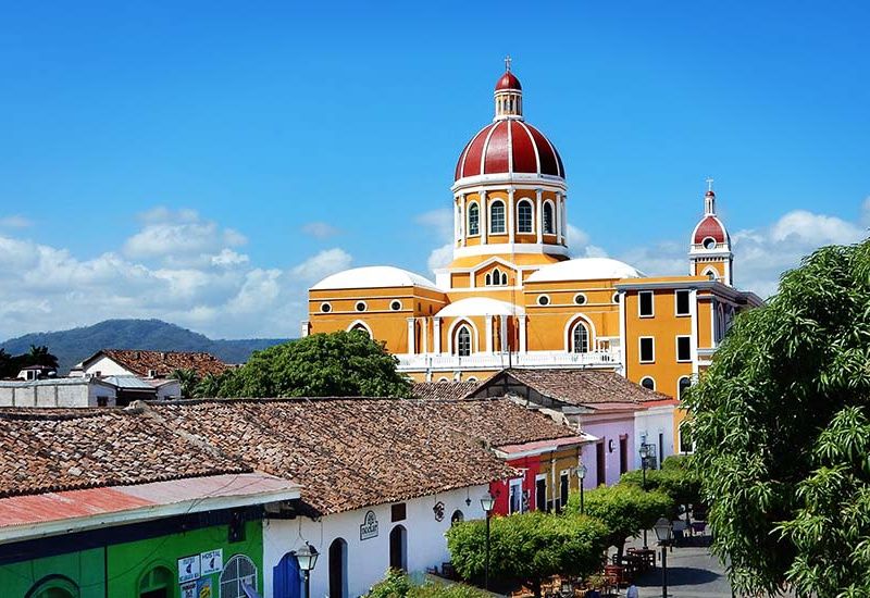 Le Costa Rica et le Nicaragua pas cher photo 9