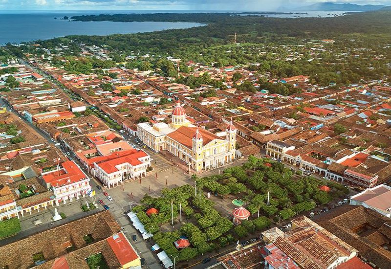 Le Costa Rica et le Nicaragua pas cher photo 11