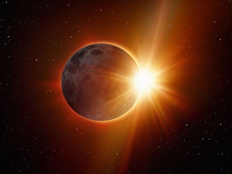 Evènement : Éclipse solaire en Islande pas cher photo 1