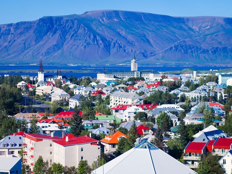 Evènement : Éclipse solaire en Islande pas cher photo 2