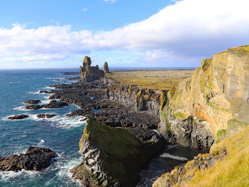 Evènement : Éclipse solaire en Islande pas cher photo 3