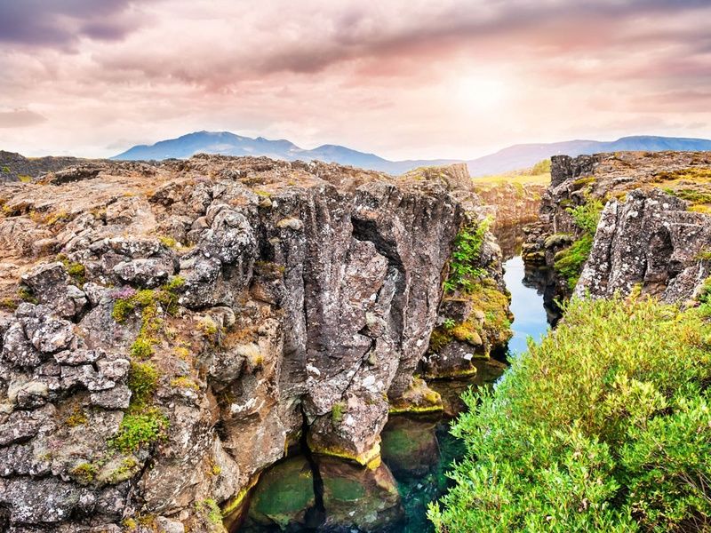 Evènement : Éclipse solaire en Islande pas cher photo 6