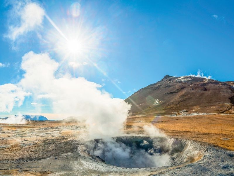 Evènement : Éclipse solaire en Islande pas cher photo 11