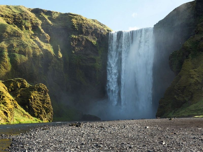 Evènement : Éclipse solaire en Islande pas cher photo 13