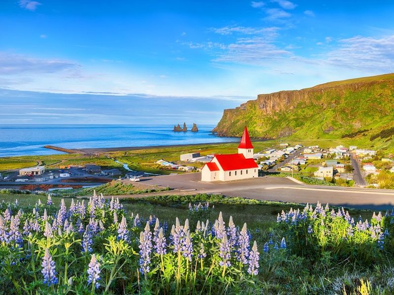 Evènement : Éclipse solaire en Islande pas cher photo 14