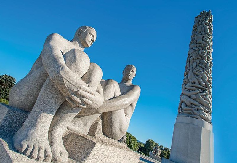 Circuit Le Grand Tour de Scandinavie 15 jours (2 nuits Stockholm) pas cher photo 9