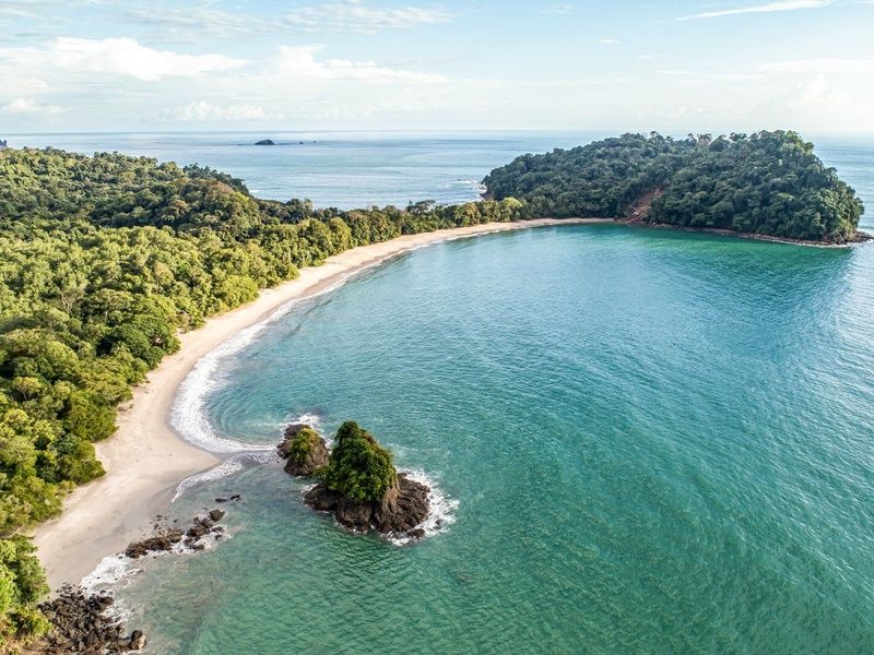 Découverte du Costa Rica et du Panama- Pré tour Tortuguero - 16J/14N - Limité à 18 pers. pas cher photo 4