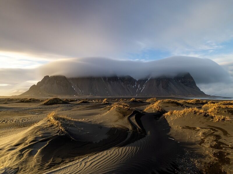 Circuit Saga Islandaise - De Reykjavík A Reykjavík pas cher photo 4