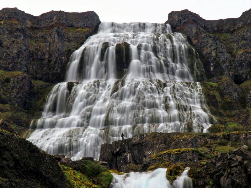 Circuit Saga Islandaise - De Reykjavík A Reykjavík pas cher photo 8