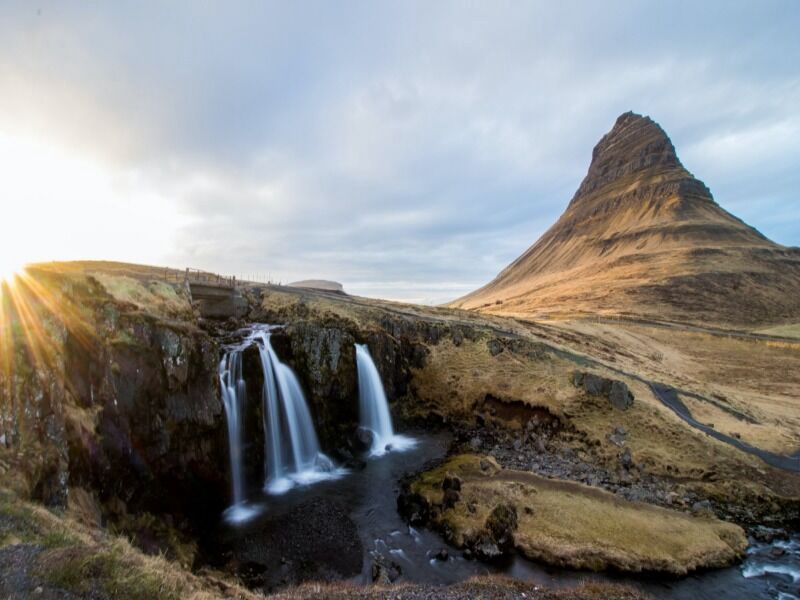 Circuit Saga Islandaise - De Reykjavík A Reykjavík pas cher photo 9