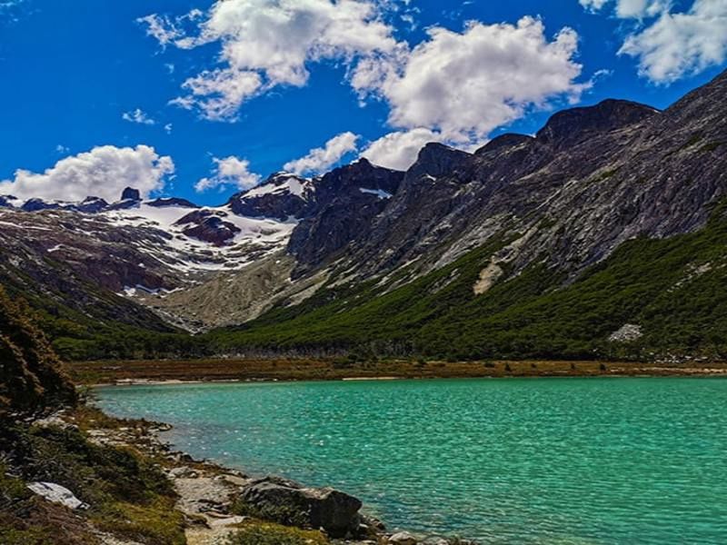 Circuit immersion en Argentine pas cher photo 1