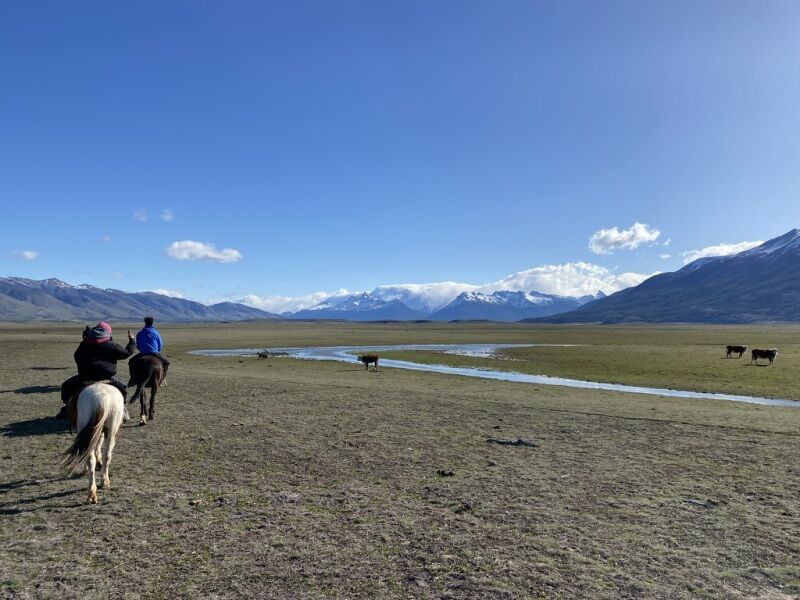 Circuit immersion en Argentine pas cher photo 6