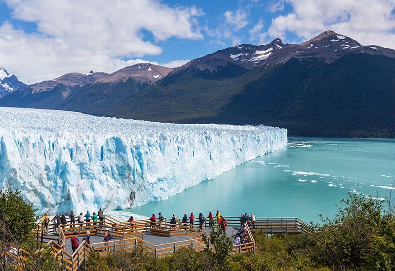 L'Argentine et le Brésil, d'Ushuaia à Rio de Janeiro (petit groupe 2-16 pers.) pas cher photo 3