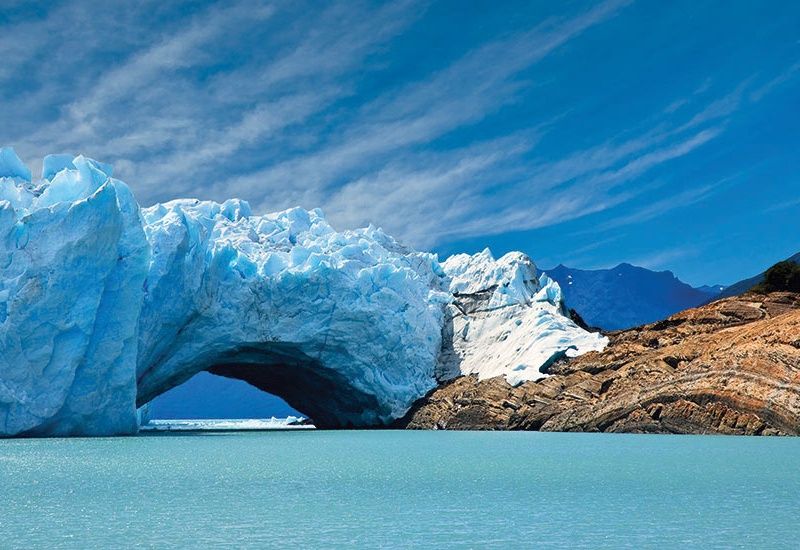 L'Argentine et le Brésil, d'Ushuaia à Rio de Janeiro (petit groupe 2-16 pers.) pas cher photo 4