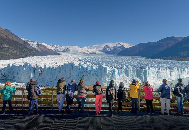 L'Argentine et le Brésil, d'Ushuaia à Rio de Janeiro (petit groupe 2-16 pers.) pas cher photo 5