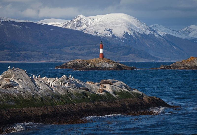 L'Argentine et le Brésil, d'Ushuaia à Rio de Janeiro (petit groupe 2-16 pers.) pas cher photo 8