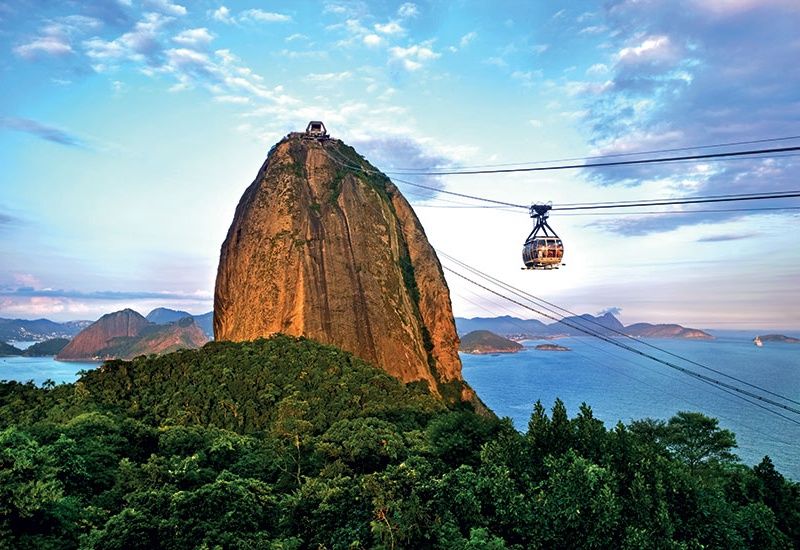 L'Argentine et le Brésil, d'Ushuaia à Rio de Janeiro (petit groupe 2-16 pers.) pas cher photo 10