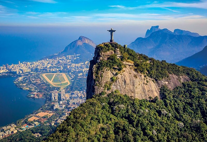 L'Argentine et le Brésil, d'Ushuaia à Rio de Janeiro (petit groupe 2-16 pers.) pas cher photo 11