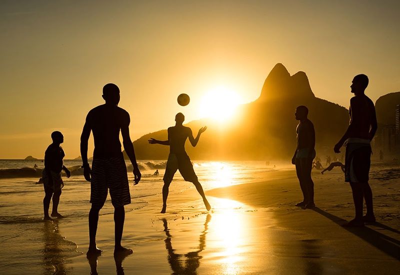 L'Argentine et le Brésil, d'Ushuaia à Rio de Janeiro (petit groupe 2-16 pers.) pas cher photo 13