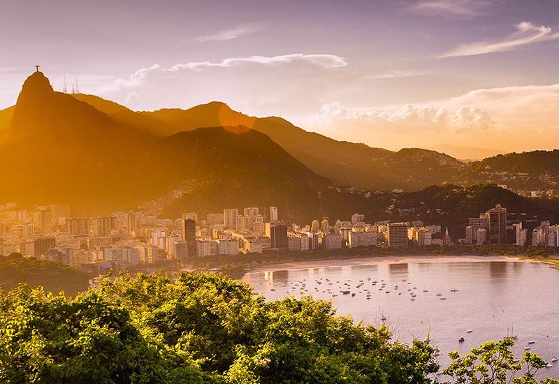 L'Argentine et le Brésil, d'Ushuaia à Rio de Janeiro (petit groupe 2-16 pers.) pas cher photo 15