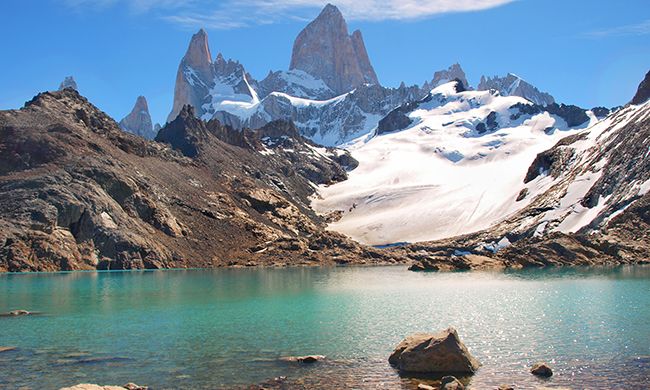 Lumières Argentine et Chili pas cher photo 2