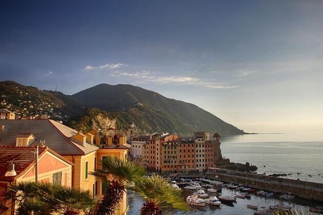 Autotour : Route des Perles Italiennes pas cher photo 1