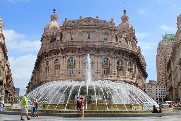 Autotour : Route des Perles Italiennes pas cher photo 2