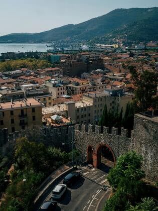 Autotour : Route des Perles Italiennes pas cher photo 5