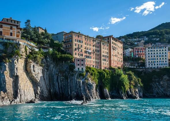 Autotour : Route des Perles Italiennes pas cher photo 7