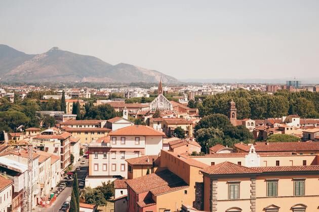 Autotour : Route des Perles Italiennes pas cher photo 8