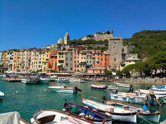Autotour : Route des Perles Italiennes pas cher photo 9