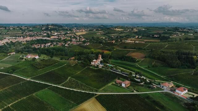 Autotour le Piemont Turin et la région de Asti et Montferrato pas cher photo 4