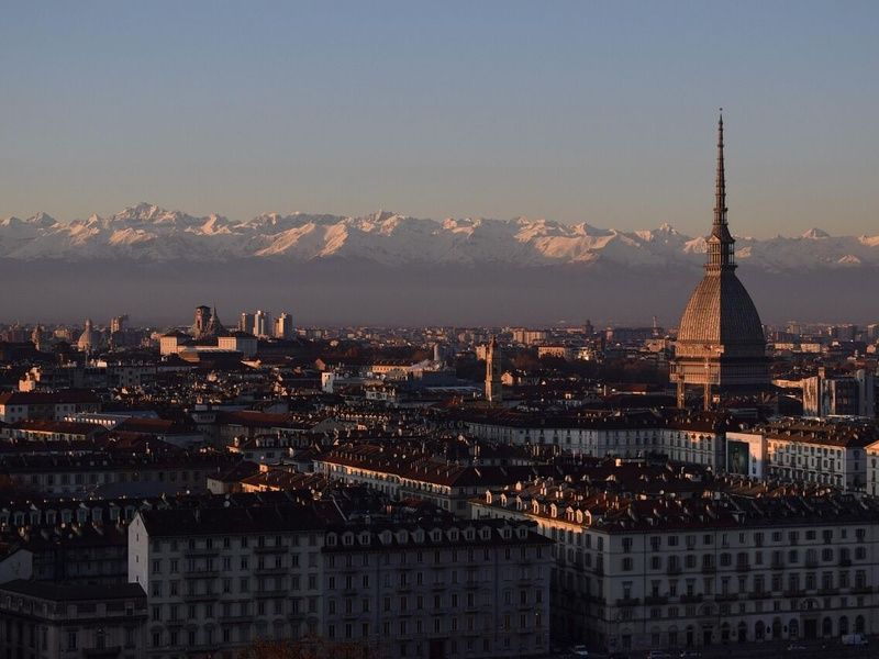 Autotour le Piemont Turin et la région de Asti et Montferrato pas cher photo 6