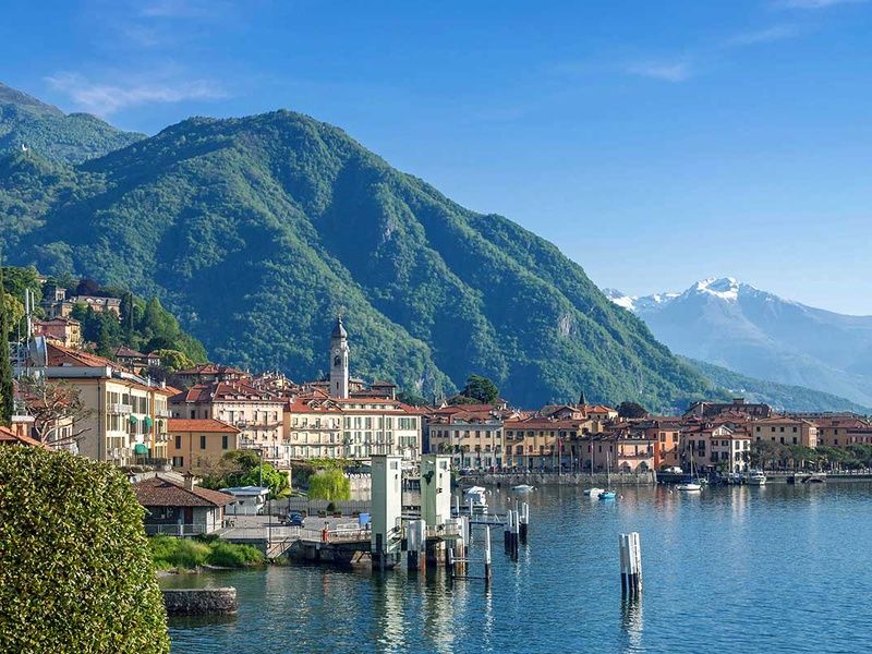 Road Trip Les plus beaux lacs italiens pas cher photo 1