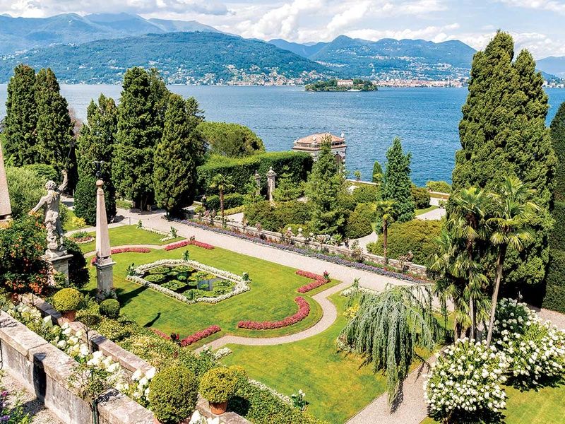 Road Trip Les plus beaux lacs italiens pas cher photo 3