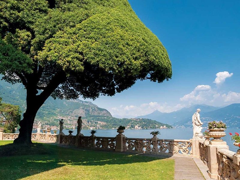 Road Trip Les plus beaux lacs italiens pas cher photo 5
