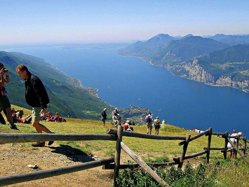 Road Trip Les plus beaux lacs italiens pas cher photo 6