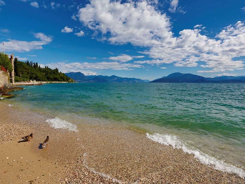 Road Trip Les plus beaux lacs italiens pas cher photo 7