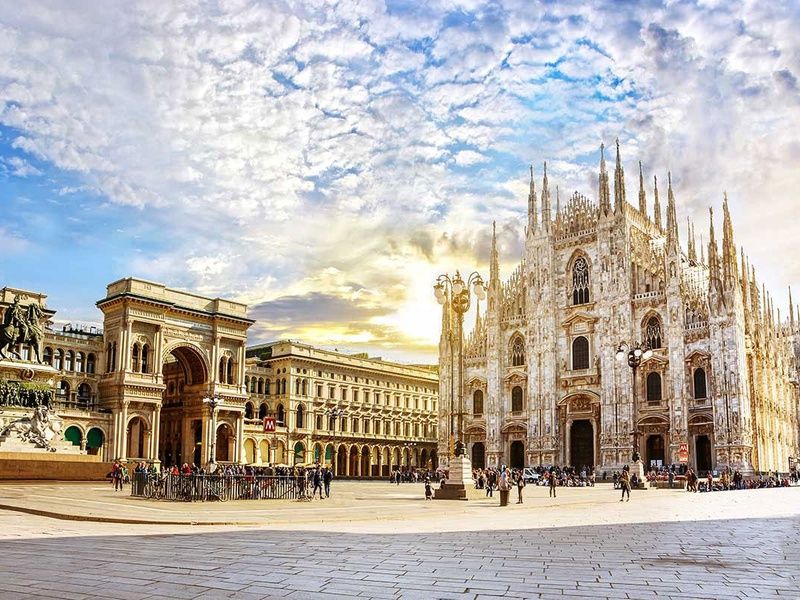 Road Trip Les plus beaux lacs italiens pas cher photo 8