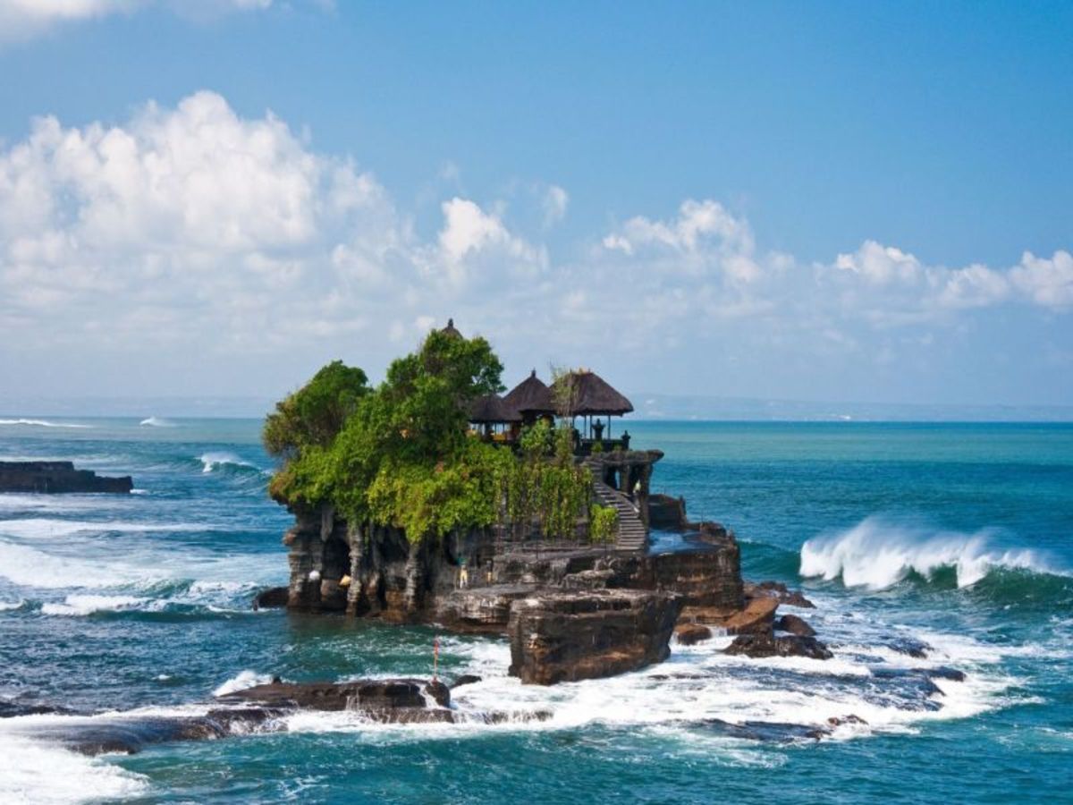 Circuit Fascinant Bali Petit Paradis pas cher photo 2