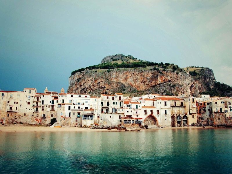 Autotour Sicile historique et Iles Eoliennes pas cher photo 2